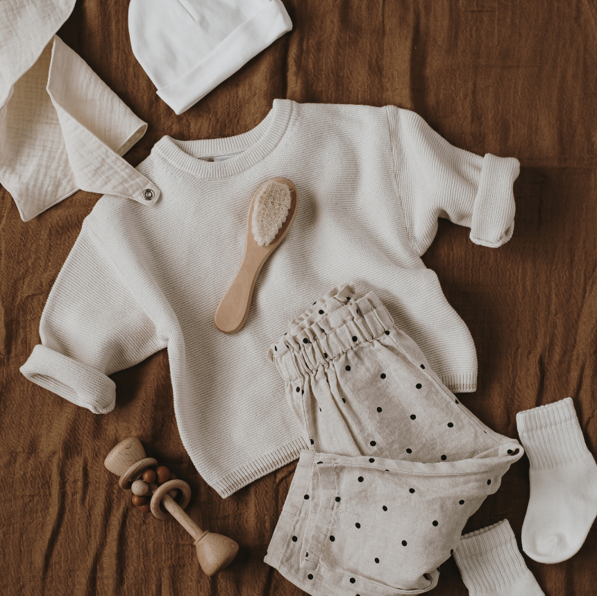 L'Essentiel Bébé