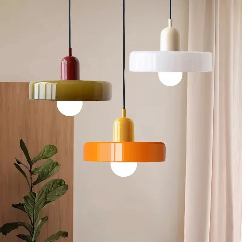 Luminaires
