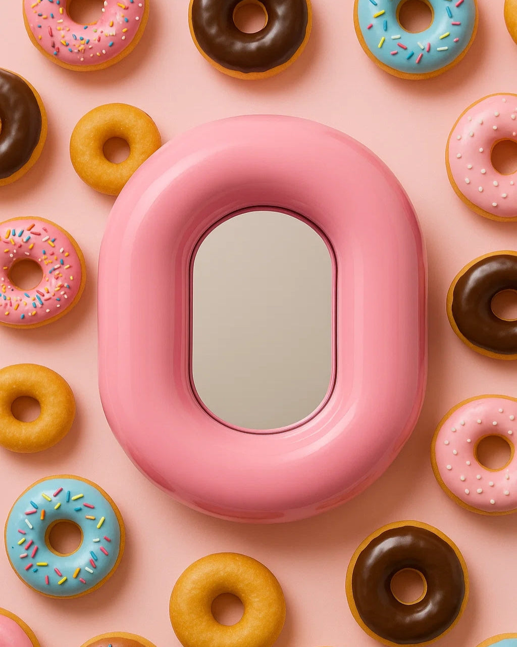 Miroir Donut